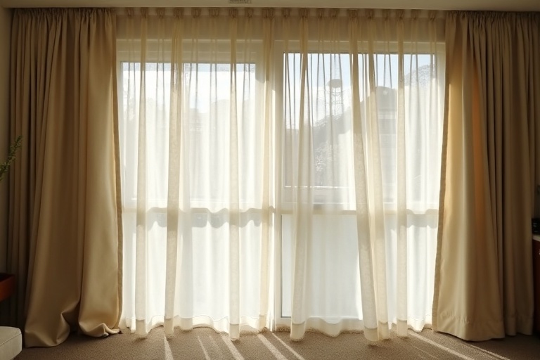 Before Professional Cleaning - Bardon