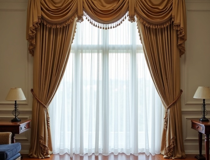 Bardon Drapes Cleaning